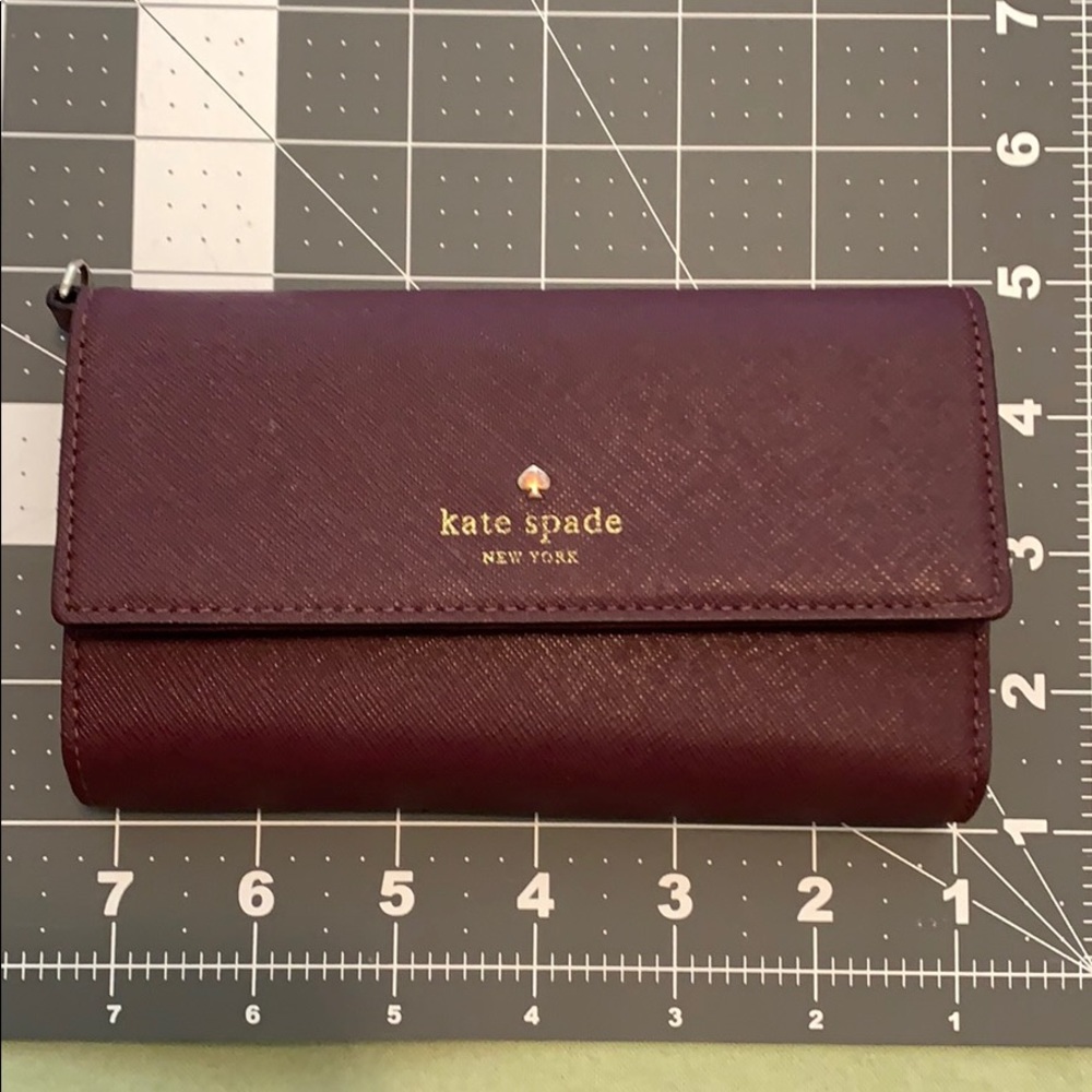 Kate Spade Wallet